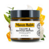 Maum Balm - Tallow & Honey