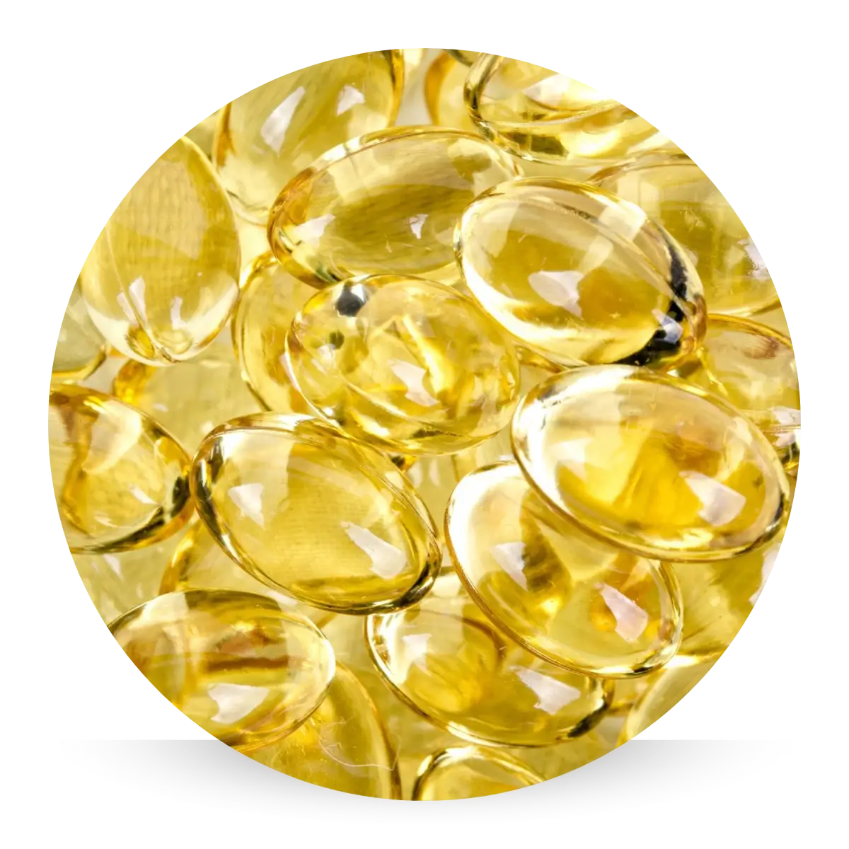 Golden Vitamin E, packed with antioxidants to protect, support healing, and strengthen the skin’s moisture barrier against dryness.